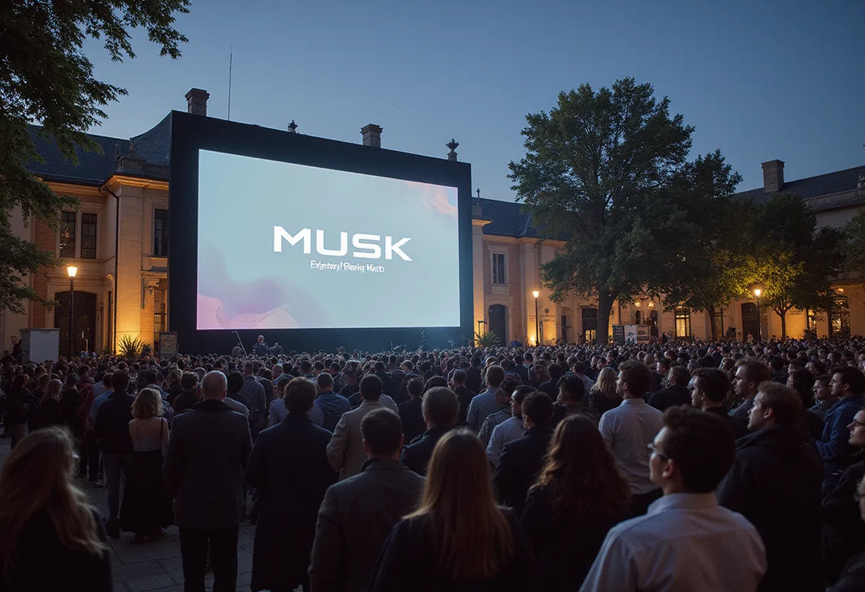 ‘Musk,’ ‘You Can See Everything,’ and More to Screen at Inaugural Ojai Documentary Film Festival