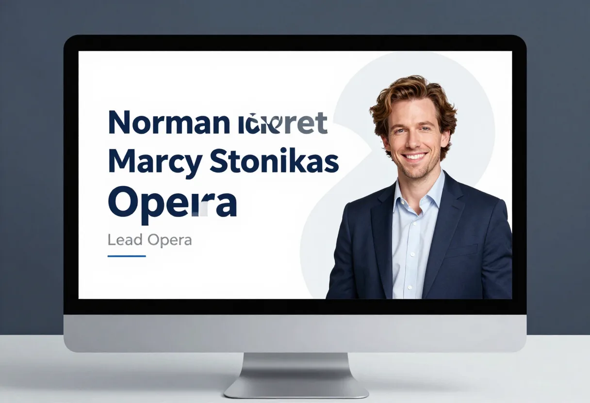 Norman Garrett & Marcy Stonikas Lead Opera Colorado’s ‘Macbeth’