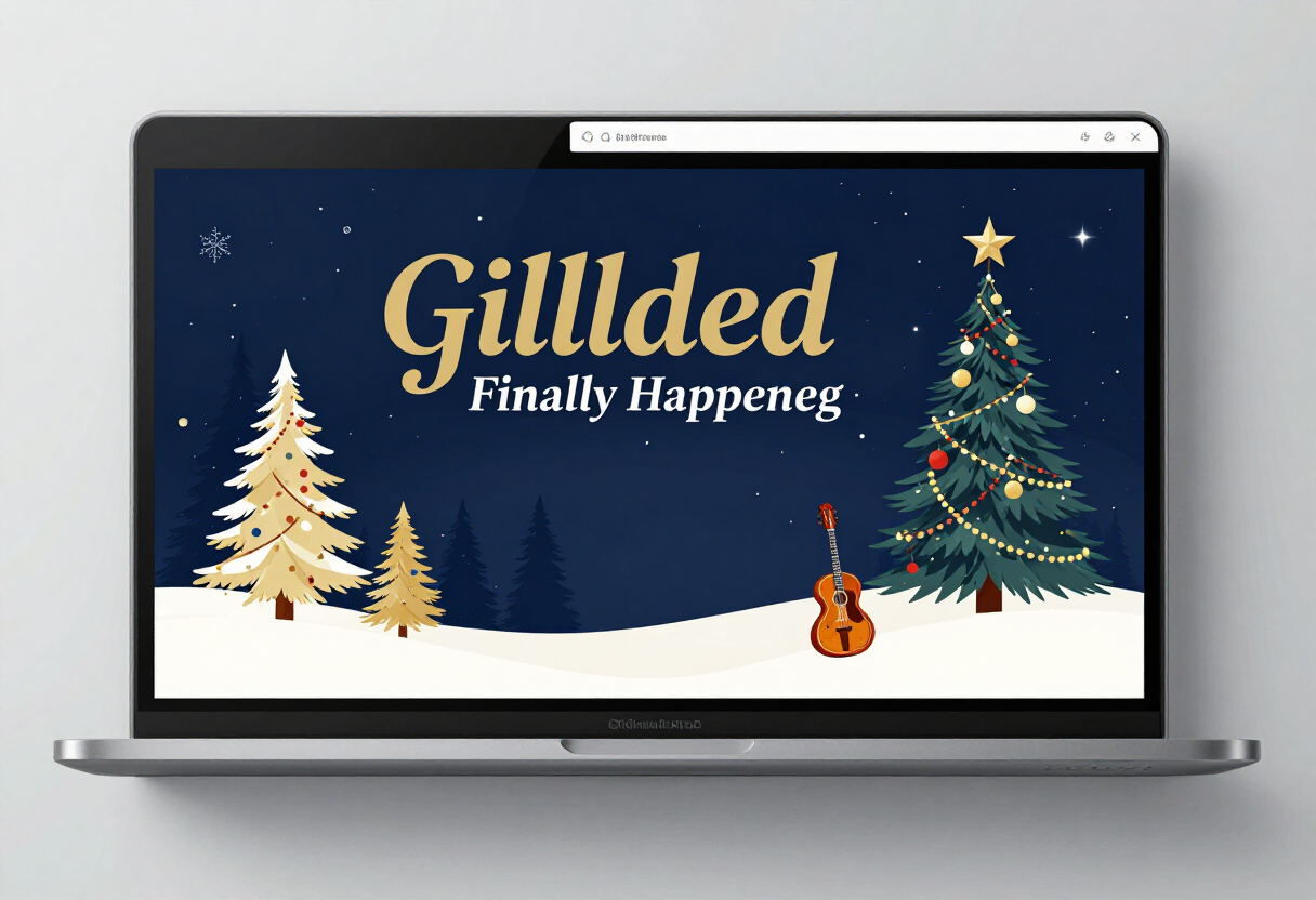 ‘The Gilded Age’ Musical Is Finally Happening — as a Christmas Album