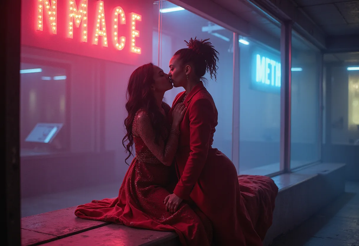 Raye Brings Her Search for Romance to 2026 MTV VMAs With ‘Where Is My Husband?’