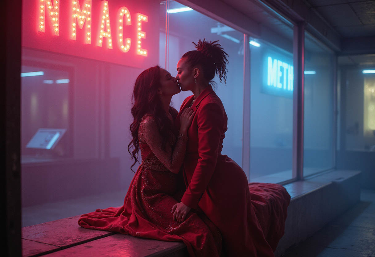 Raye Brings Her Search for Romance to 2026 MTV VMAs With ‘Where Is My Husband?’