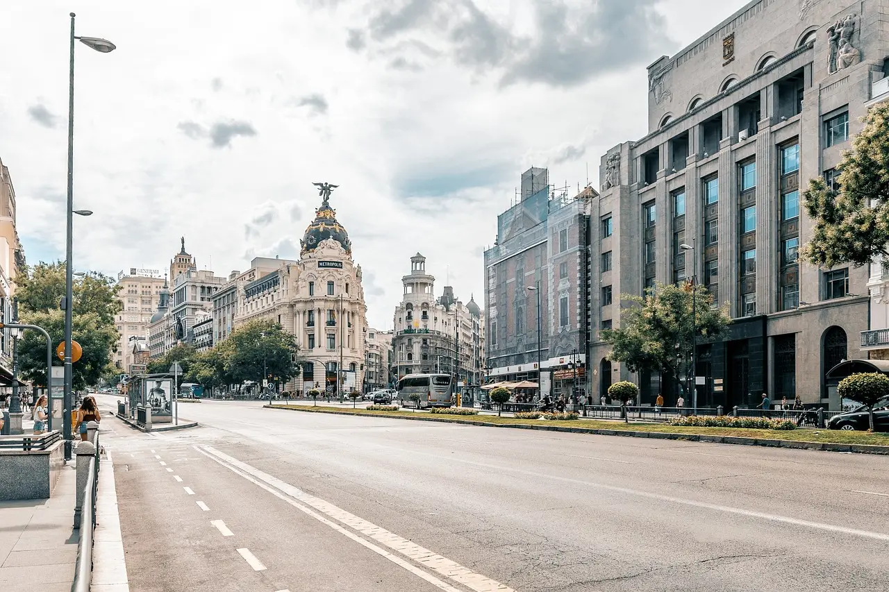 Xabier Anduaga Cancels Teatro Real de Madrid Concert