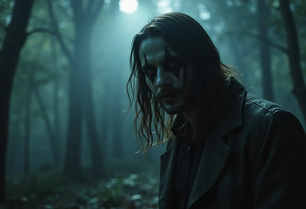 Blood of My Blood review – gripping ghost story is a reckoning with slavery
