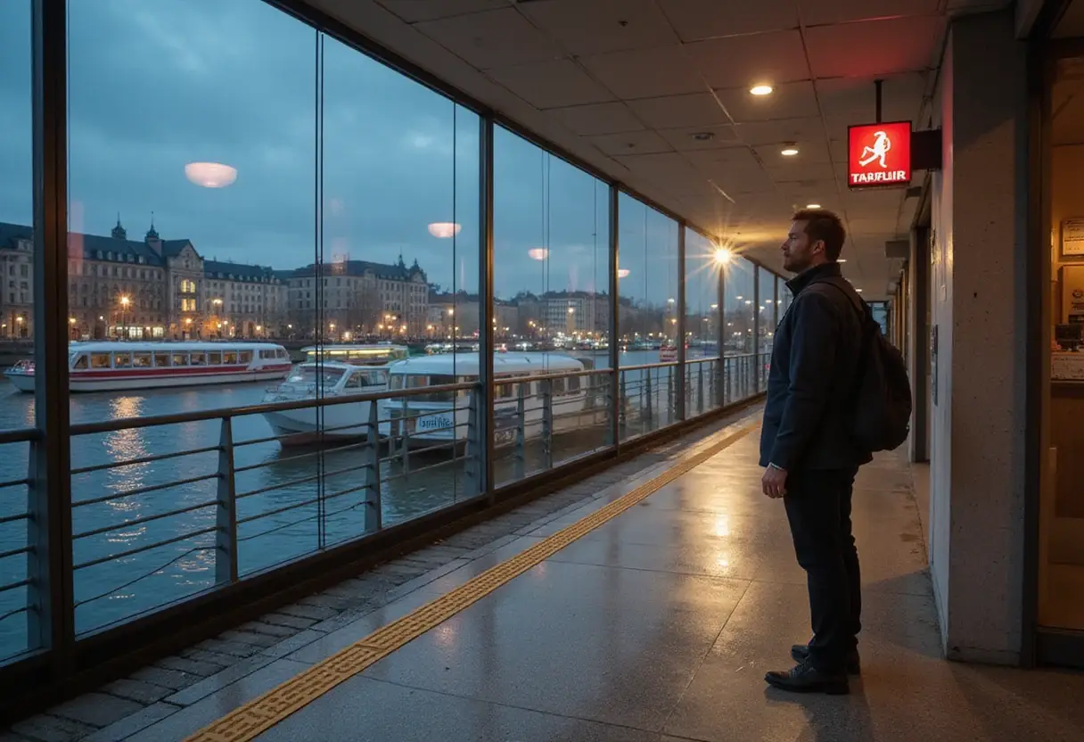 Nine Takeaways From Helsinki’s Finnish Film Affair, From Buzzy Titles to Hollywood Whisperers