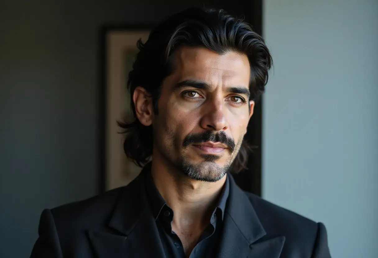 Antonio Banderas to Star in AI-Powered Feature ‘Cortes’ From Utopai Studios