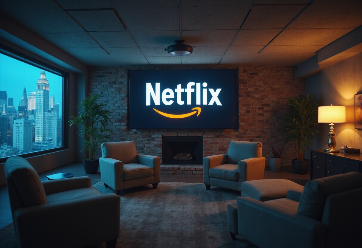 Why Netflix, Amazon and Other Streamers Haven’t Proved Saviors for the Kids Content Industry