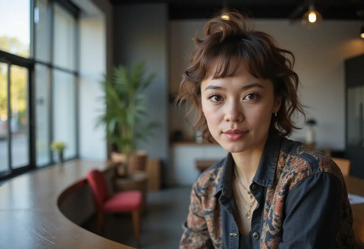 Klara and the Sun review – Taika Waititi’s manic pixie dream robot sci-fi is a sentimental mess