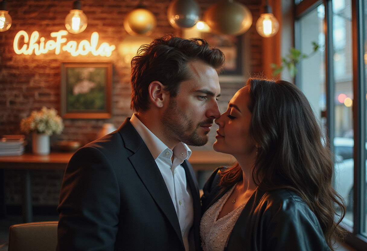 Tribeca Queer Romance ‘Ephemera’ Lands Worldwide Sales Deal With Cappu Films (EXCLUSIVE)