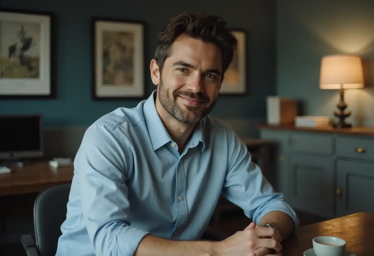 Mark Duplass Joins Cast of Hulu’s Erotic Thriller Limited Series ‘Victoria’