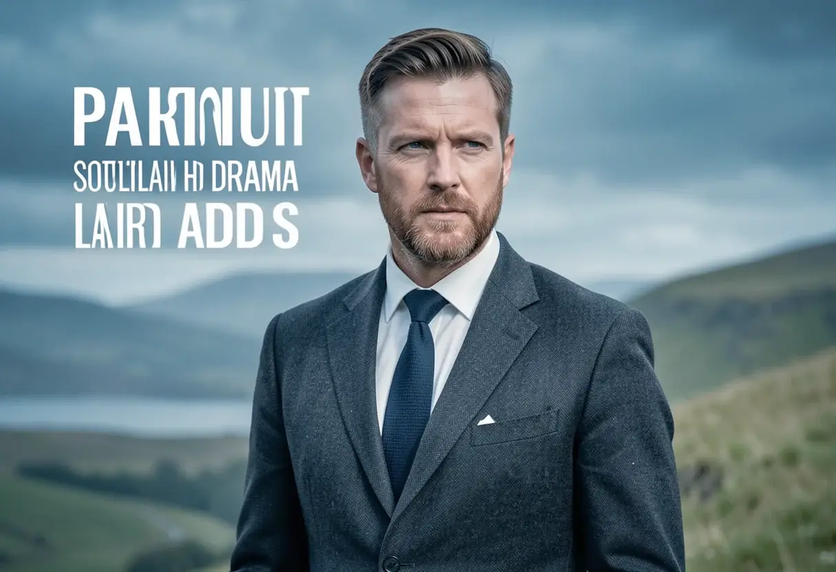 Paramount+ Scottish Highland Drama ‘Laird’ Adds Ruaridh Mollica, Holliday Grainger, Peter Mullan, Corey Mylchreest and M