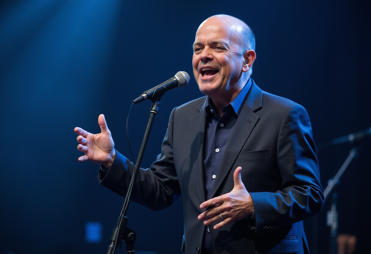 Billy Joel Gives Health Update After Brain Surgery: ‘I’m OK — It Sounds a Lot Worse Than It Actually Is’