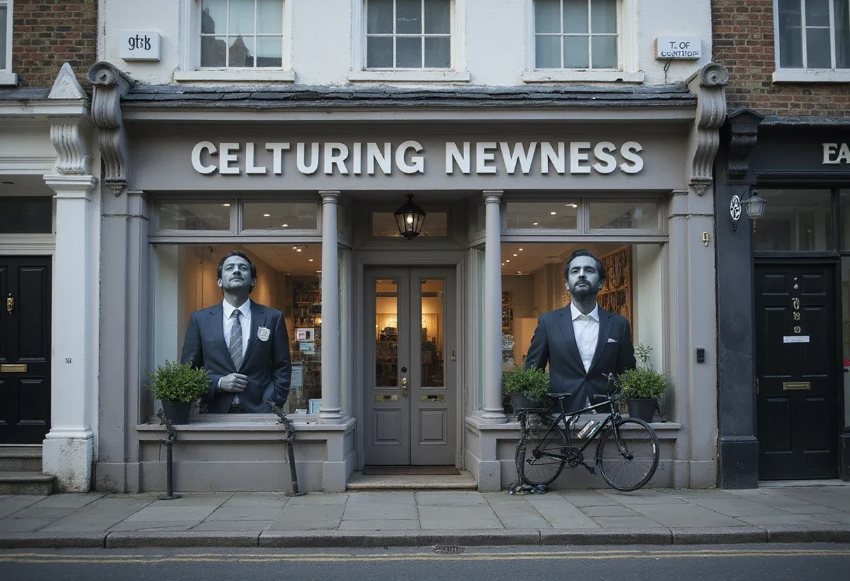 Celebrating the Enduring Newness of Magritte in London