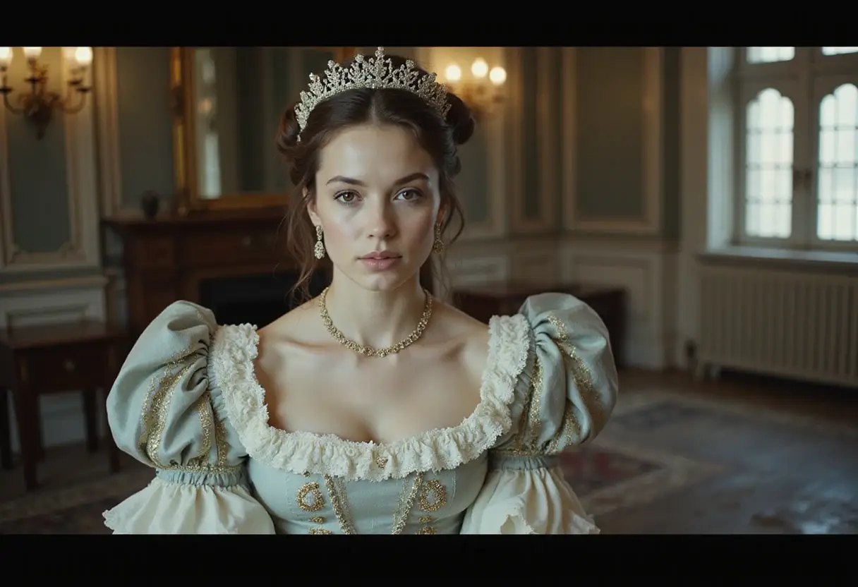 20 Years Later, Sofia Coppola’s ‘Marie Antoinette’ Is Back at Versailles
