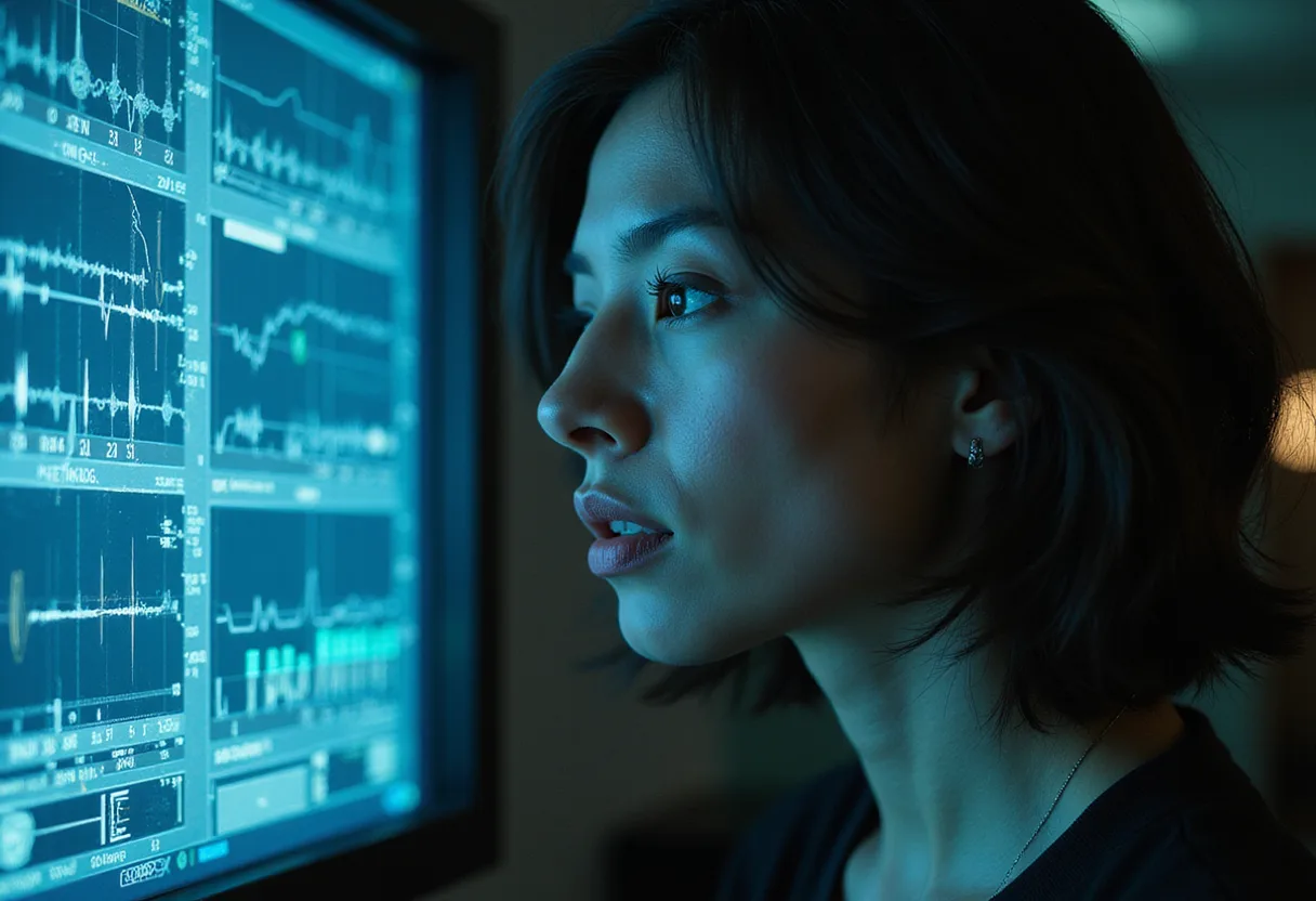 Sophia Takal’s Psychosexual Thriller ‘Act One’ Acquired by Oscilloscope Laboratories (EXCLUSIVE)