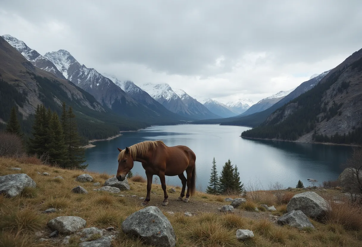 ‘La Bola Negra,’ ‘Fjord,’ ‘Wild Horse Nine’ and More Set for 35th Philadelphia Film Festival
