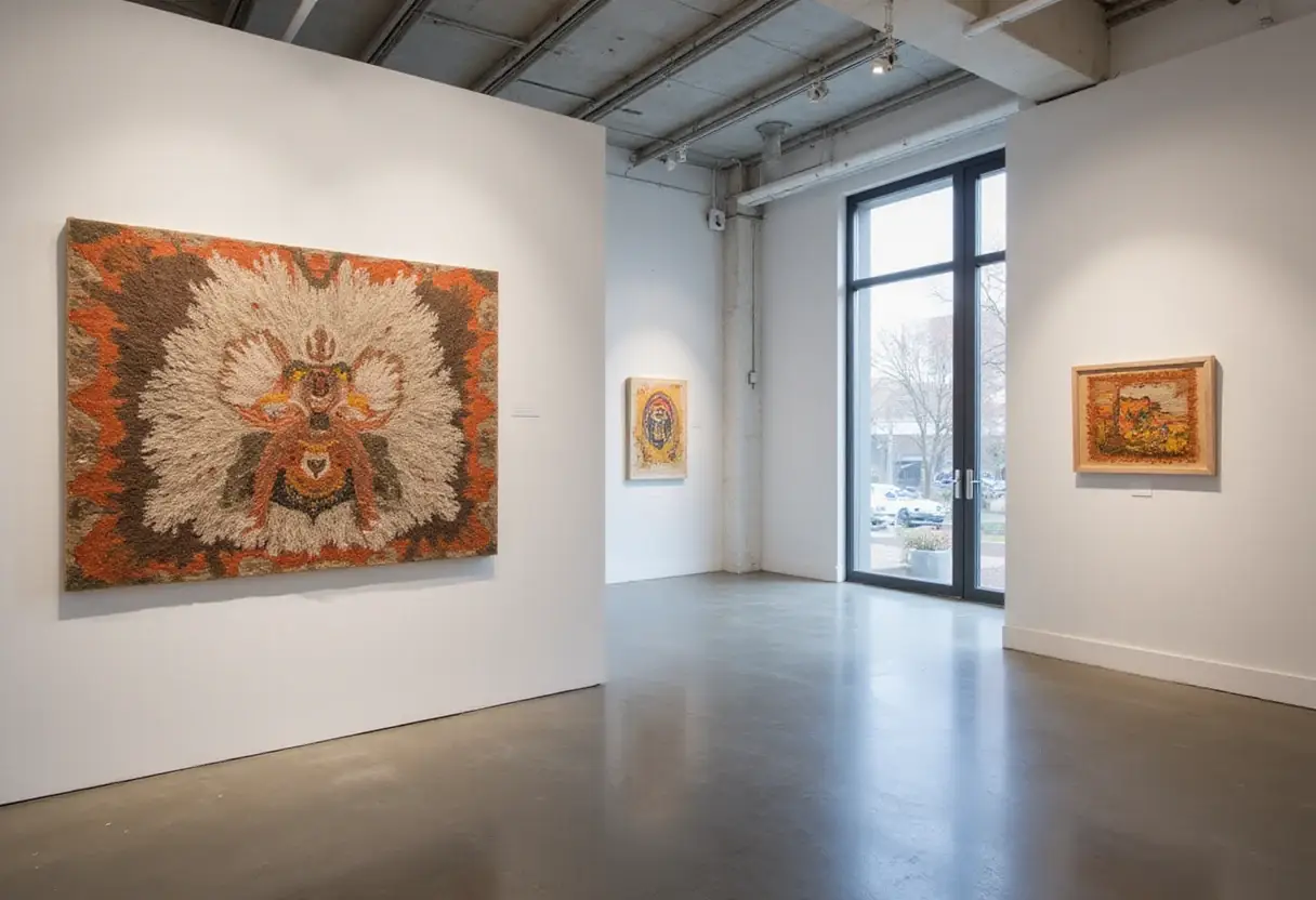 7 New York Exhibitions That Embody Indigenous Survivance