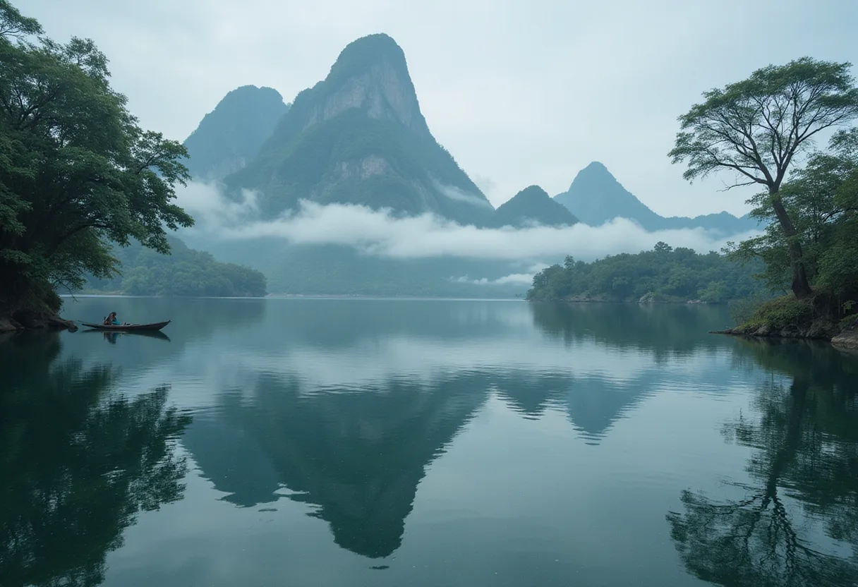 Palme d’Or Winner ‘Fjord’ to Open Jakarta World Cinema as Festival Spreads Across Indonesia (EXCLUSIVE)