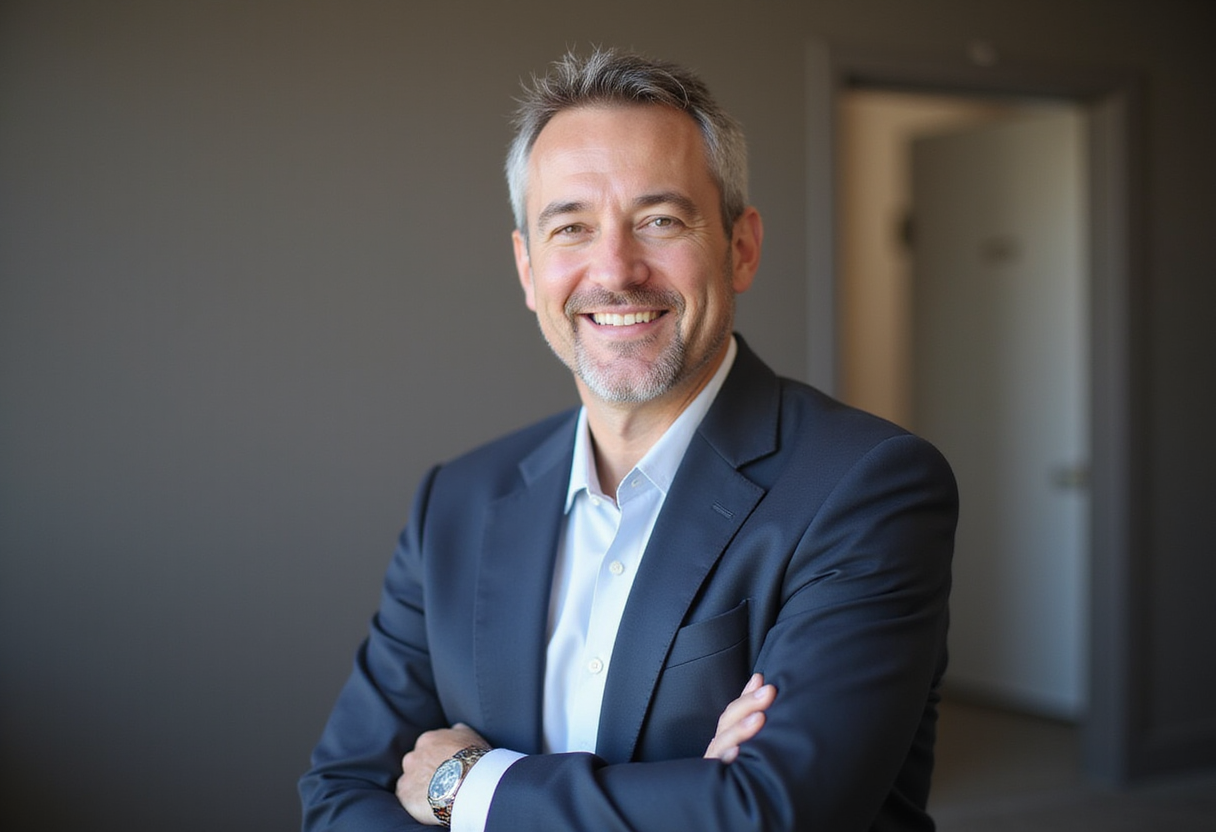 Sarasota Opera Appoints New Managing Director