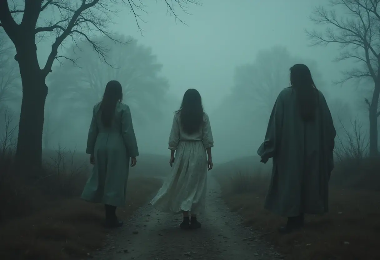 Polygamy, Ghosts and Grief Collide in ‘Marlina’ Director Mouly Surya’s Busan Asian Project Market Drama ‘The Wife Who Ca