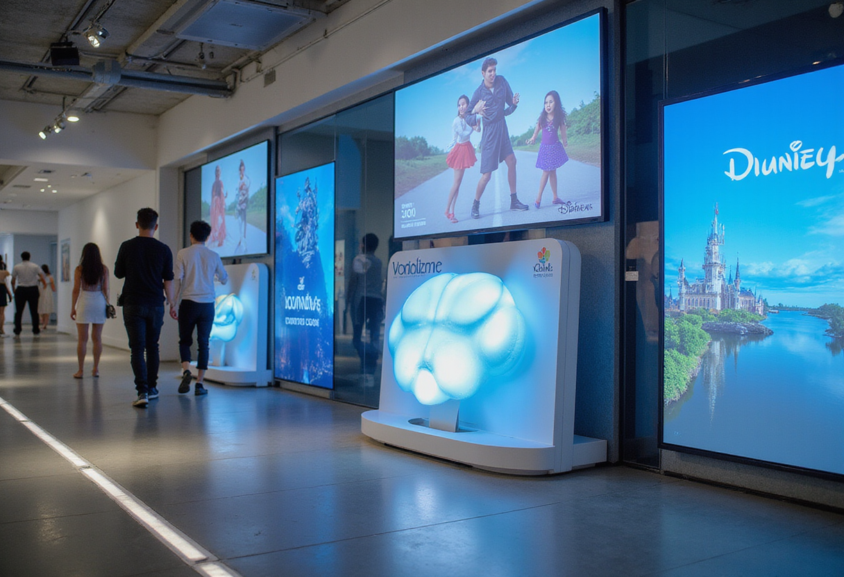 Disney+ and Vidio Launch Indonesian Bundle Pairing Global Franchises With Local Originals, Live Sports