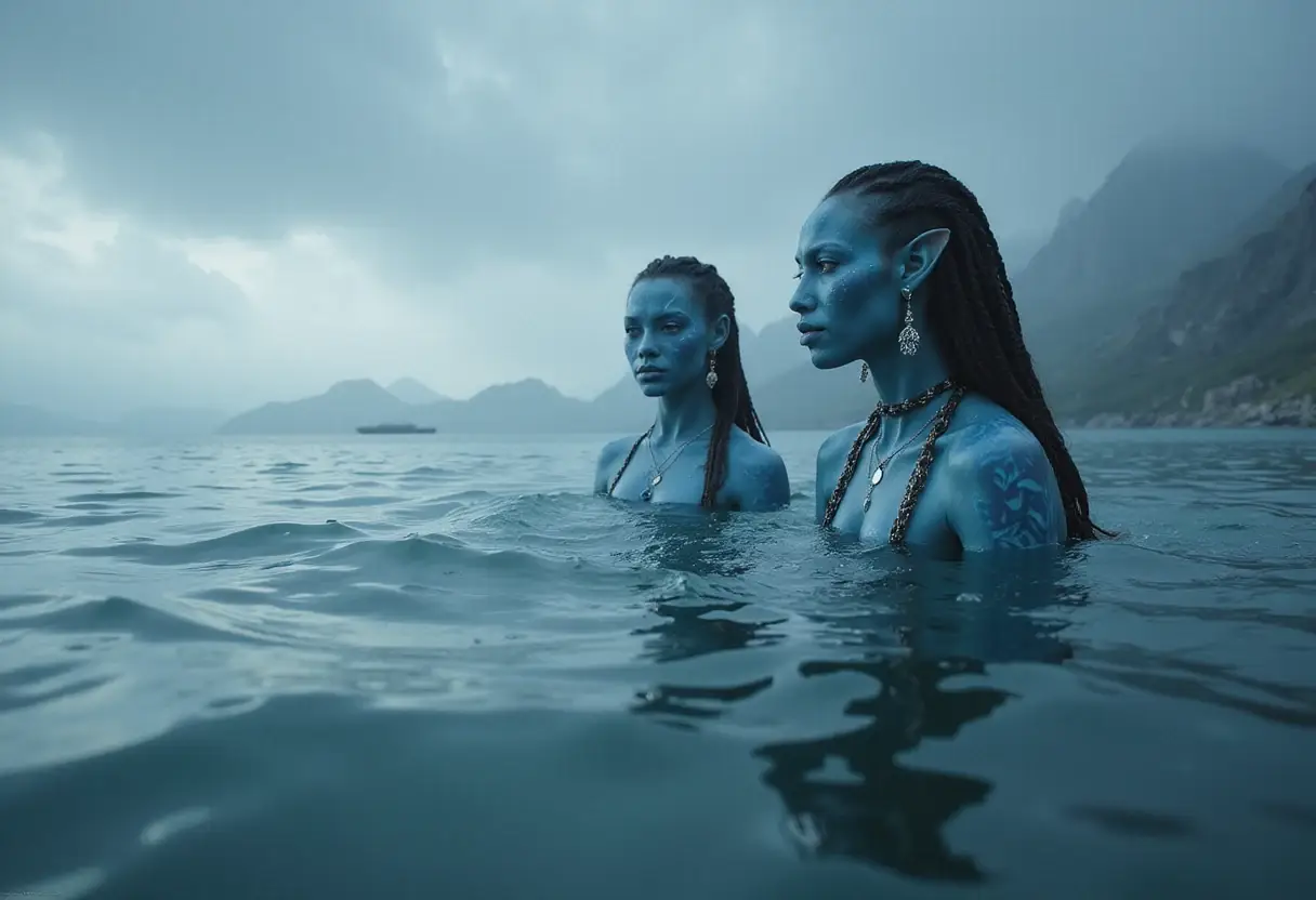 Christopher Nolan’s ‘The Odyssey’ Overtakes ‘Avatar: The Way of Water’ as Korea’s Biggest International Film of All Time