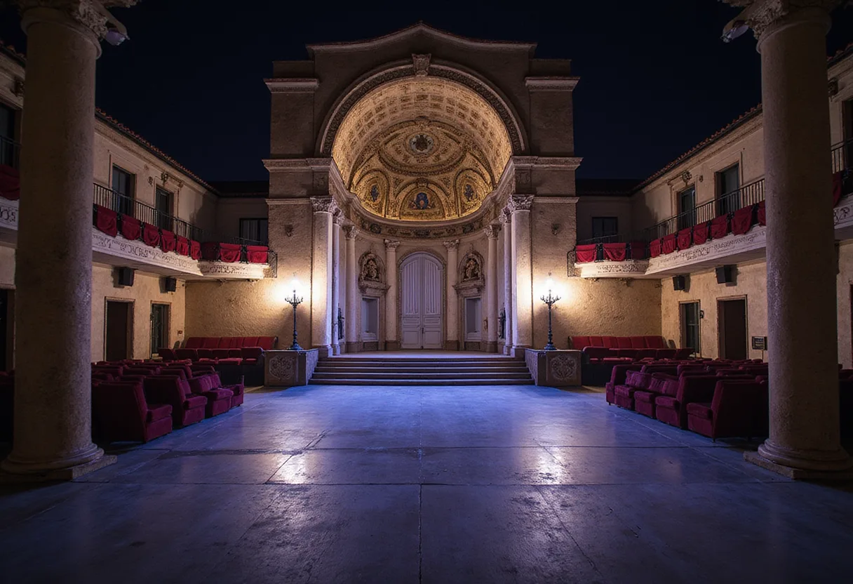Teatro Sociale di Rovigo Announces 2026-27 Season