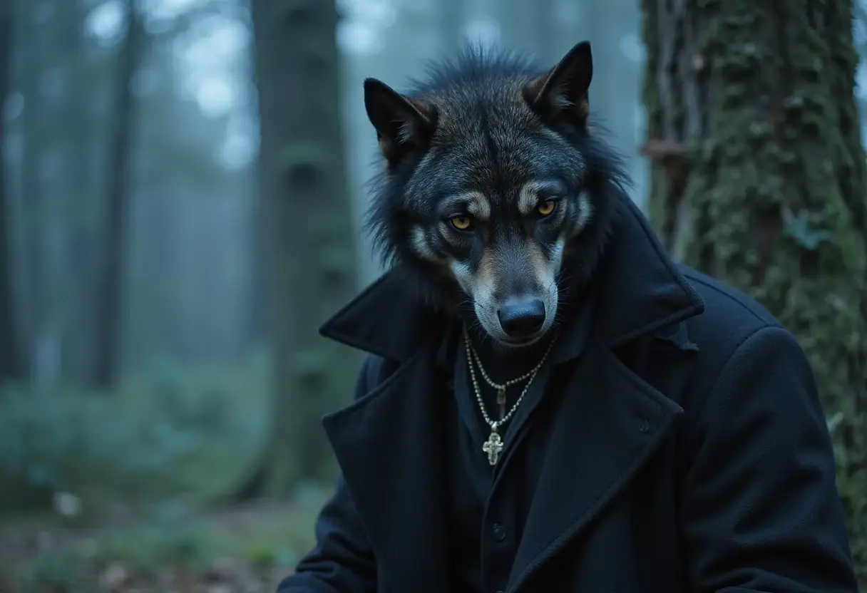 Globo Announces BBC Deal on Teen Werewolf-Vampire Thriller ‘Blood Red,’ Highlights Big Telenovelas and Hot Fiction Forma