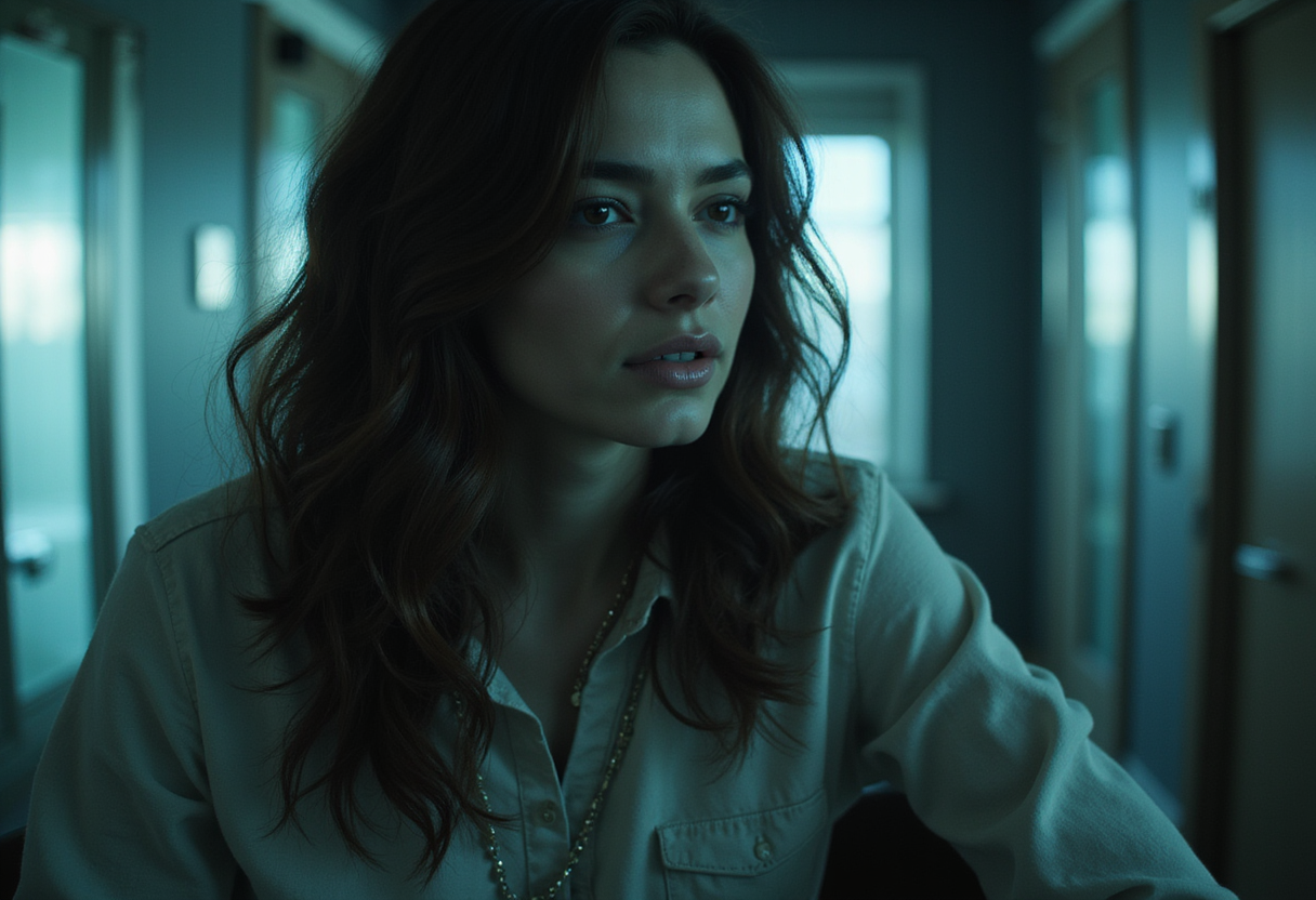 ‘Ghost Song’ Review: Fatih Akin Doesn’t Find Top Form in This Supernatural Romance, but at Least It Has Beautiful Ghosts