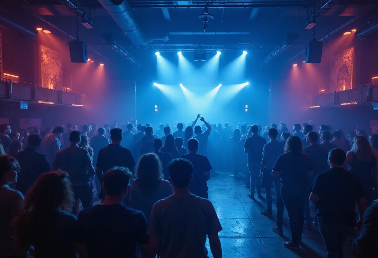 ‘Club Kid’ to Host Free Screenings for Nightlife Communities in 12 U.S. Cities (EXCLUSIVE)