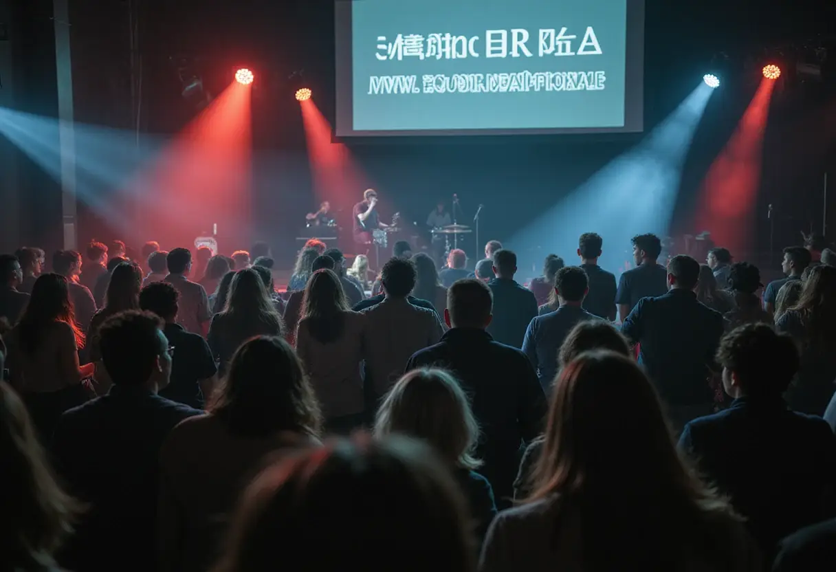 Composers Concordance to Present ‘Art of the Art Song’