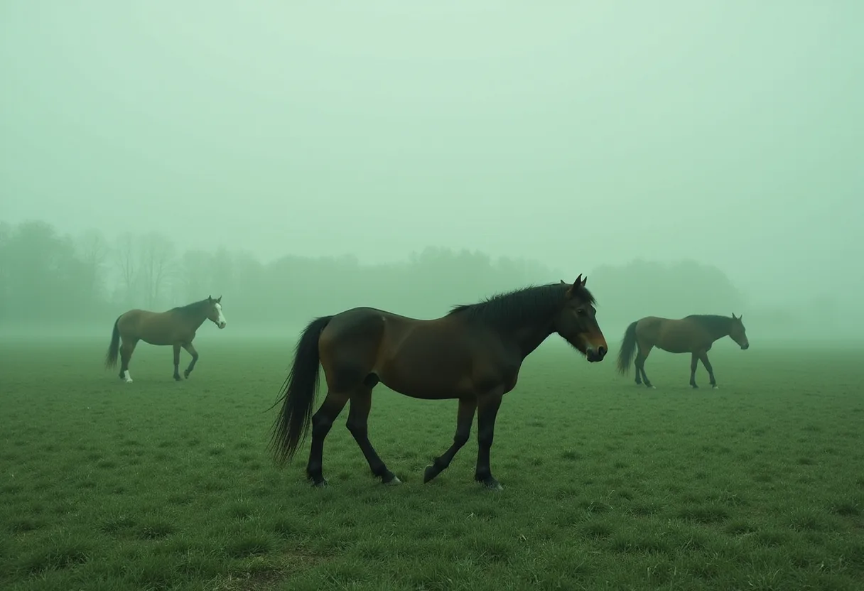 Rosalind Eleazar on ‘Misty Green’ and ‘Slow Horses’