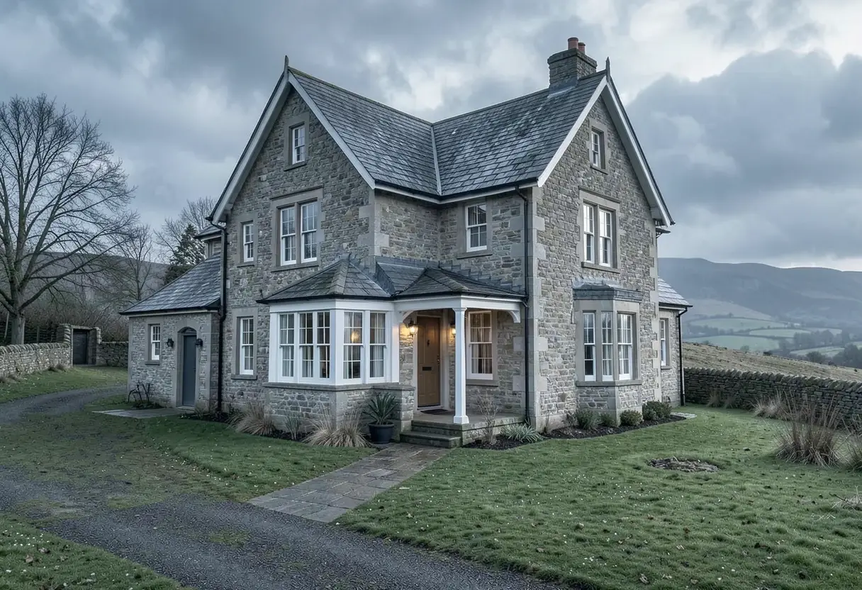 Wuthering Heights: The House of the Damned review – pointless horror remake forgets to have fun