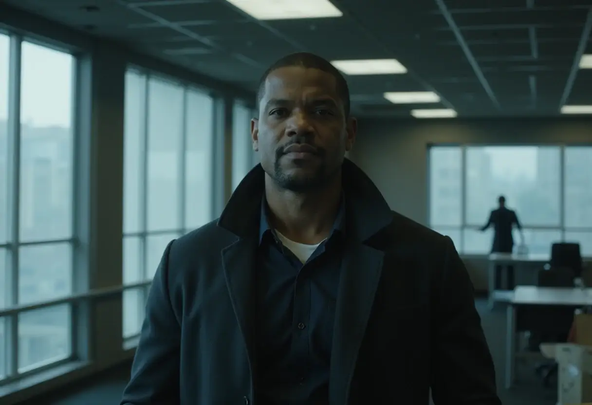 Jamie Foxx Boards Indie Crime Thriller ‘East of the River’ as Producer (EXCLUSIVE)