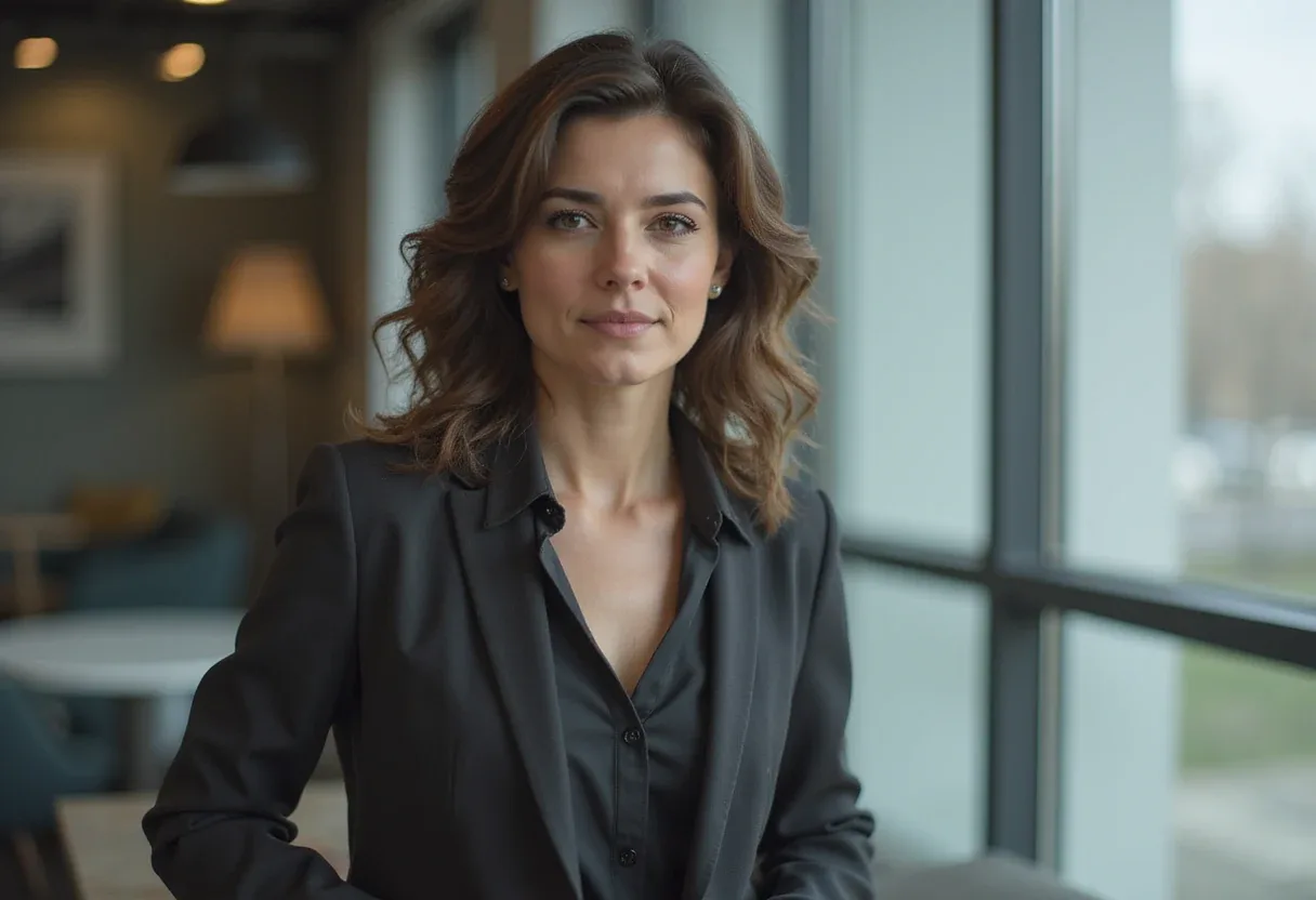 ‘Stillwater’: Amazon Series Adds Lauren Cohan, Mark O’Brien and Mia Tomlinson to Cast