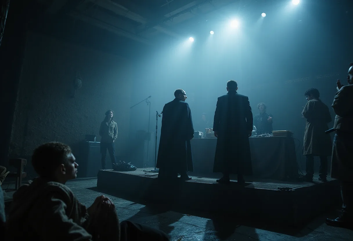 ‘Macbeth’ and More Theater to Stream This October