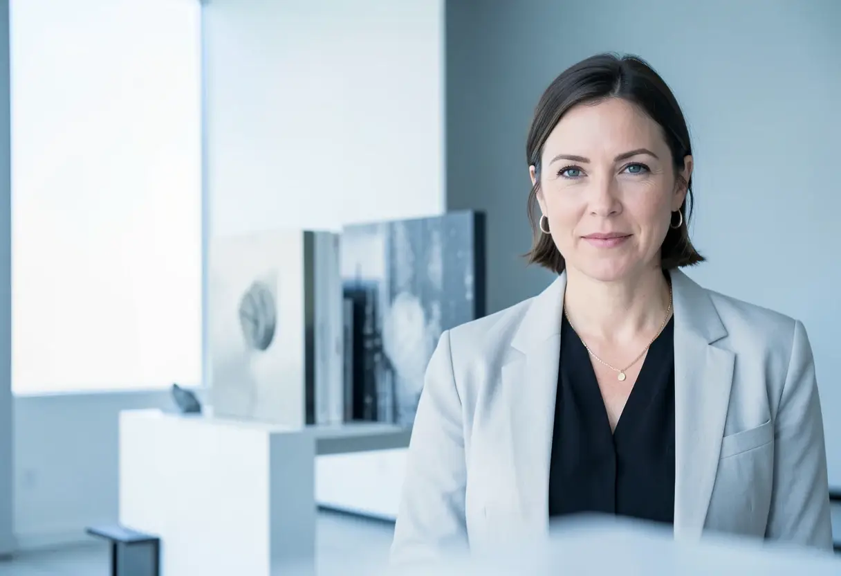 Bortolami Now Represents Emily Sundblad, Shigeo Otake Joins White Cube, and More: Industry Moves for October 14, 2026