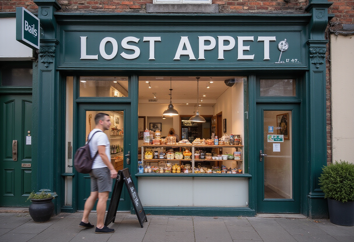 How we lost our appetite for eat-the-rich satire
