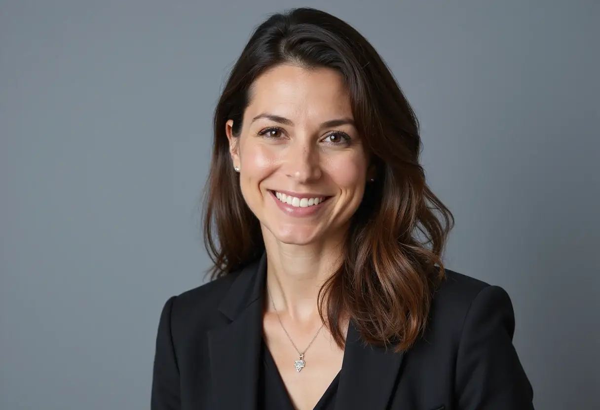 Claire de Monteil Joins Roster of Zelaya Artists
