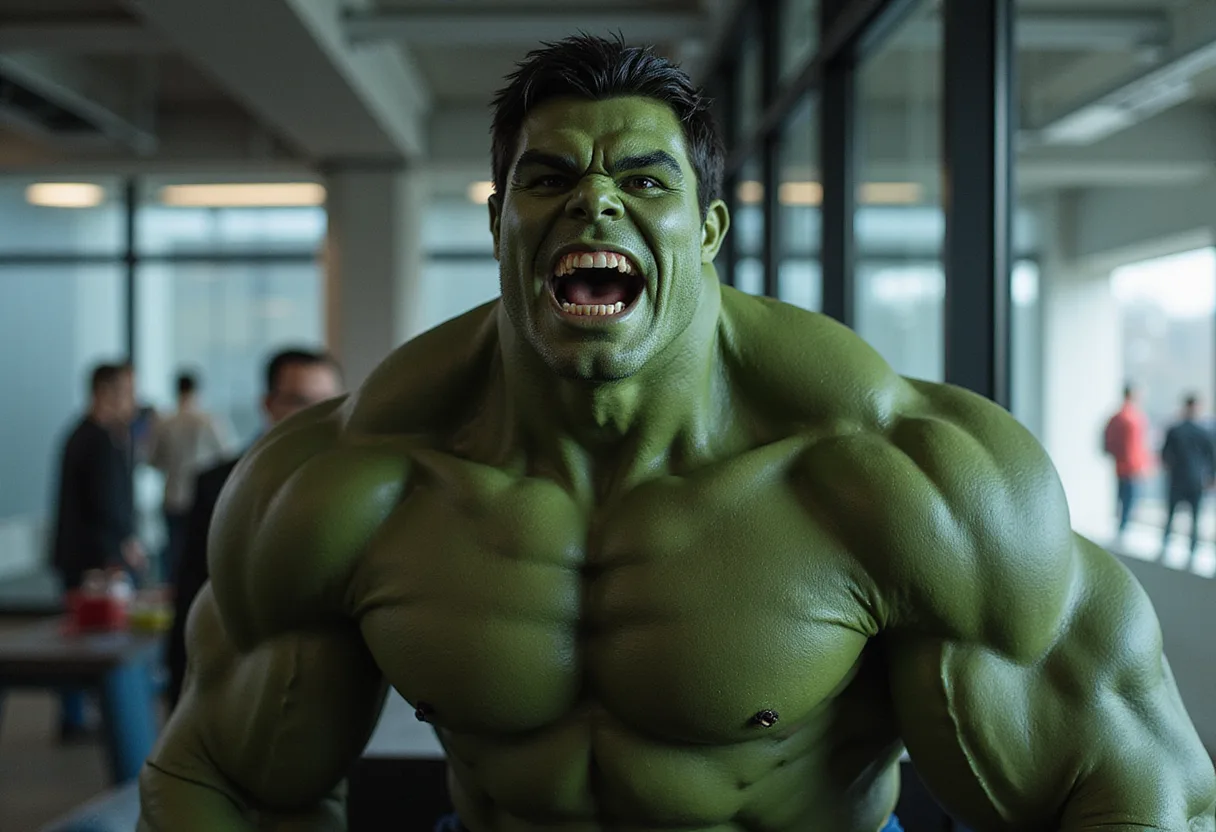 ‘Spider-Man: Brand New Day’ VFX Boss Jerome Chen on Hulk’s Redesign, Finishing 445 Shots in a Week