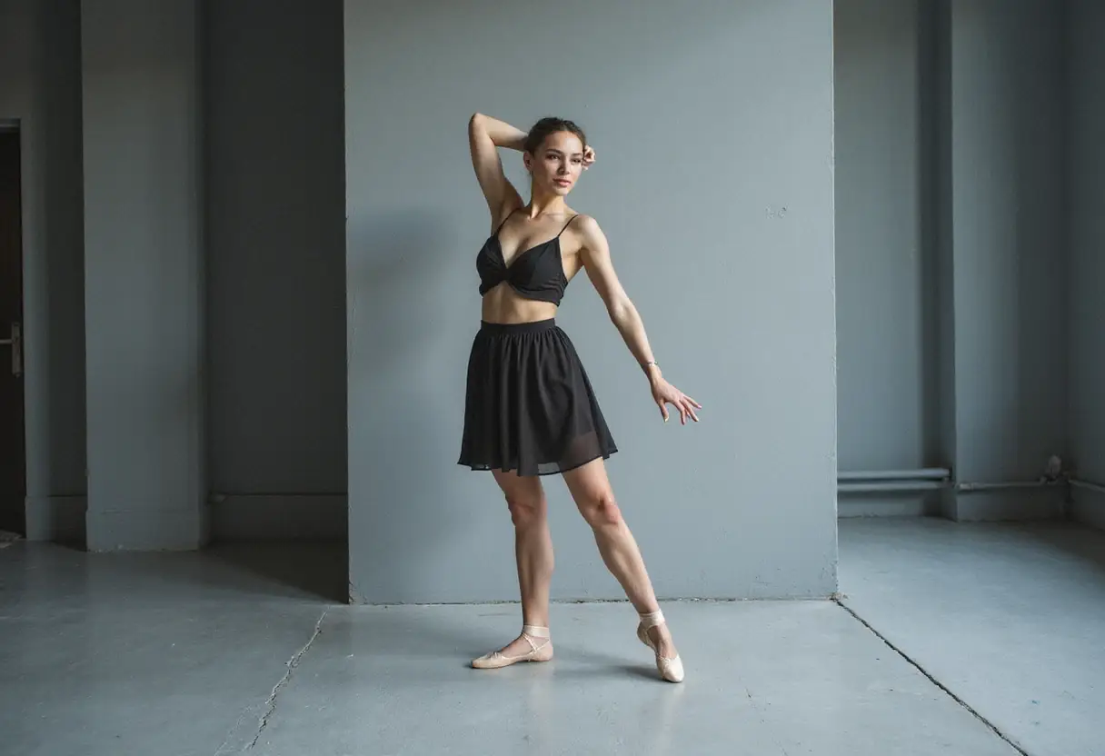 Patricia Delgado Returns to Miami City Ballet—as a Choreographer