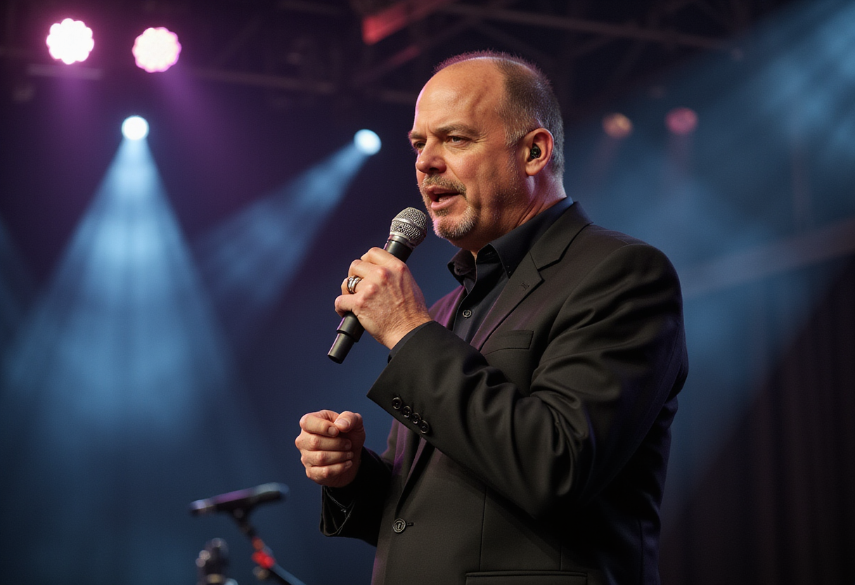 Billy Joel Doesn’t Want People Worrying About His Brain Disorder: ‘Sounds a Lot Worse’