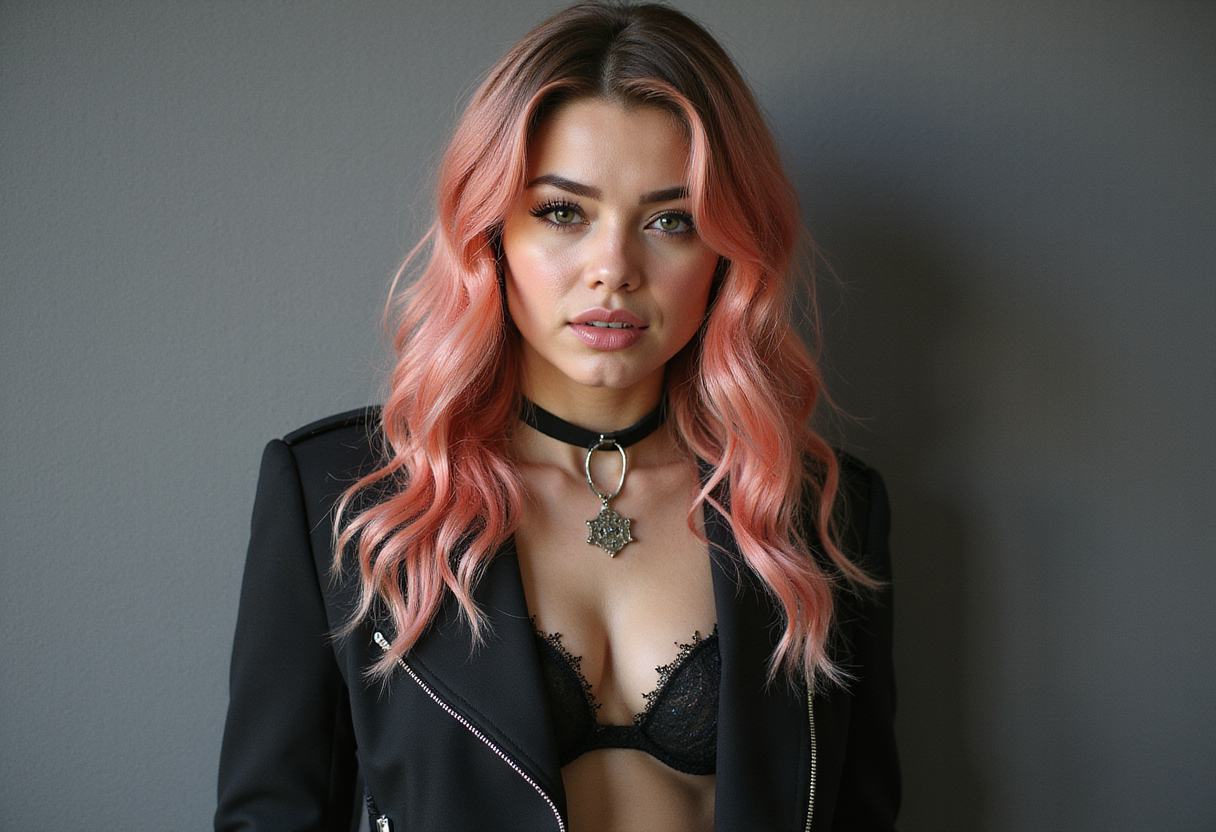 Hayley Kiyoko Wants to Make a Lesbian ‘Pirates of the Caribbean’: ‘Keira Knightley, But Gay’