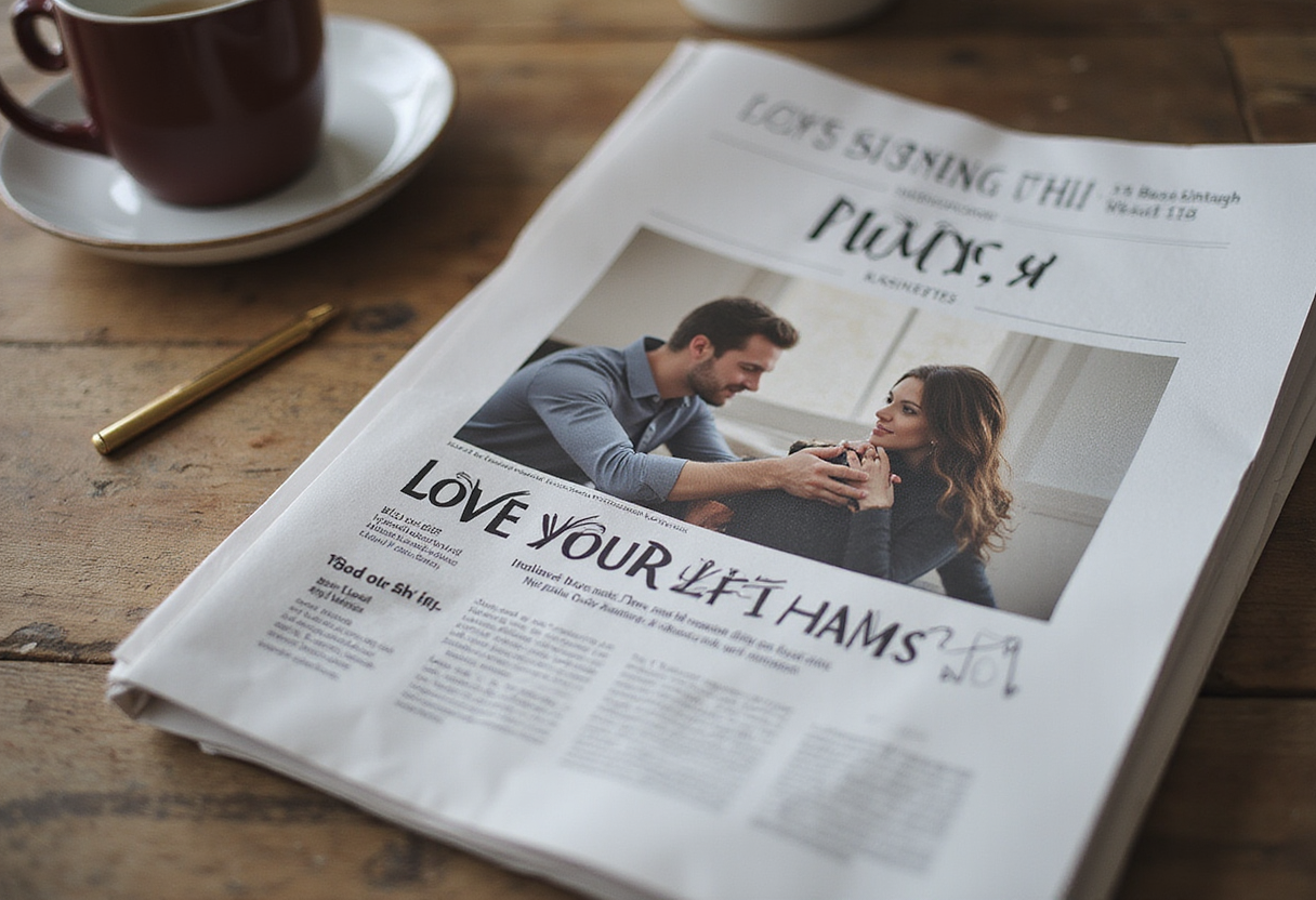 ‘Love of Your Life’ Review: Living Through Heartbreak