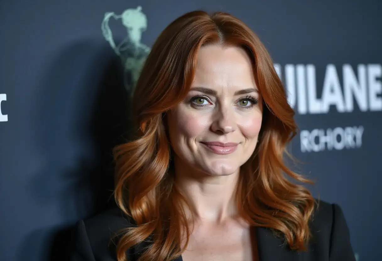 Julianne Moore to Receive Lifetime Achievement Award From ‘The Debut’ Director Jesse Eisenberg at Rome Film Festival