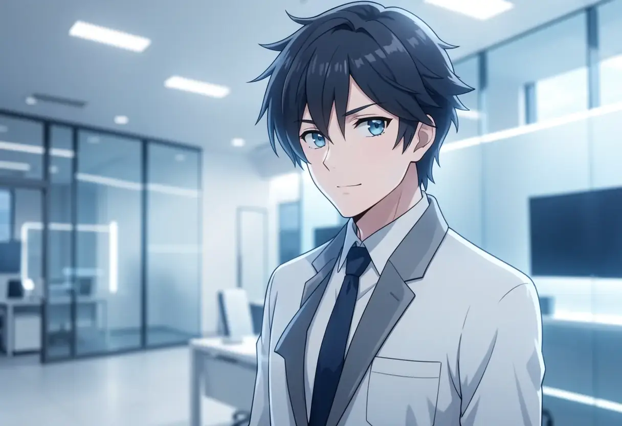‘Hirayasumi’ Anime Unveils Footage, Key Visual and Lead Voice Cast Ahead of NHK Debut