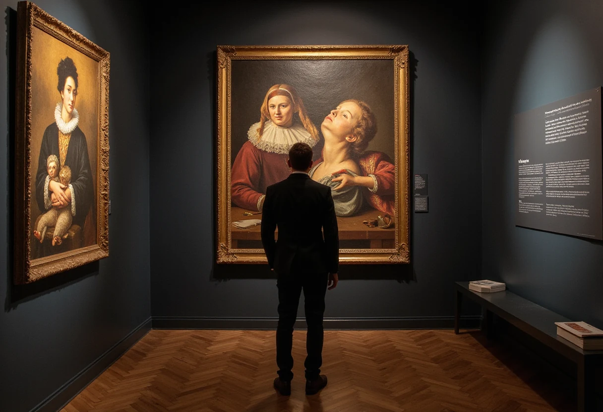 A New Met Show Promises Rembrandt, as Never Seen Before