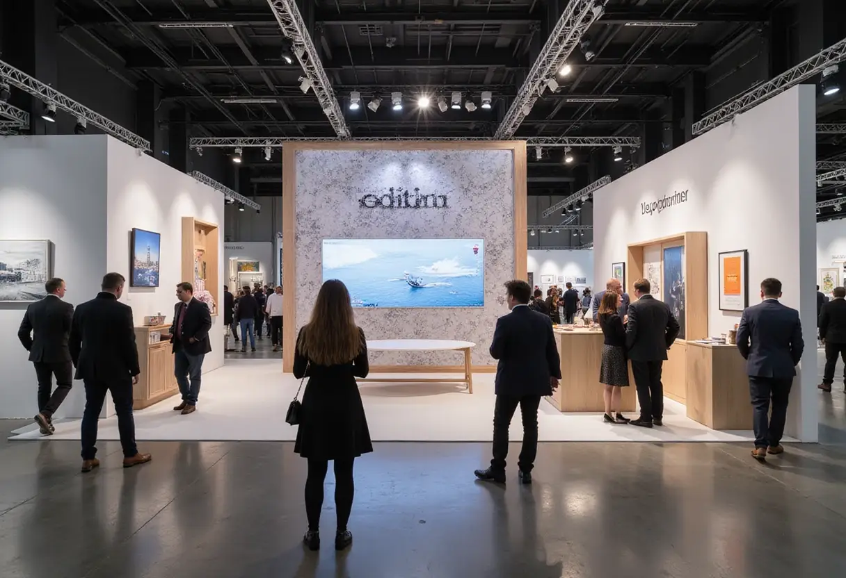 FOG Design+Art Fair Names 76 Exhibitors for 2027 Edition, With Revised Layout