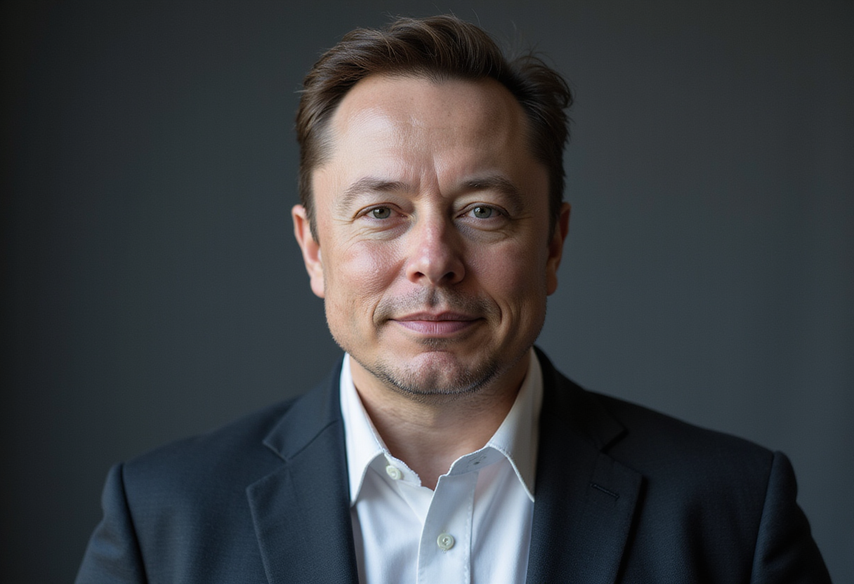 What to Know About the New Elon Musk Documentary