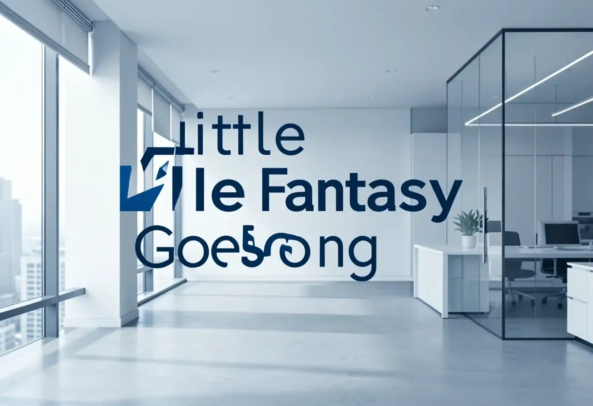 A Little Fantasy Goes a Long Way