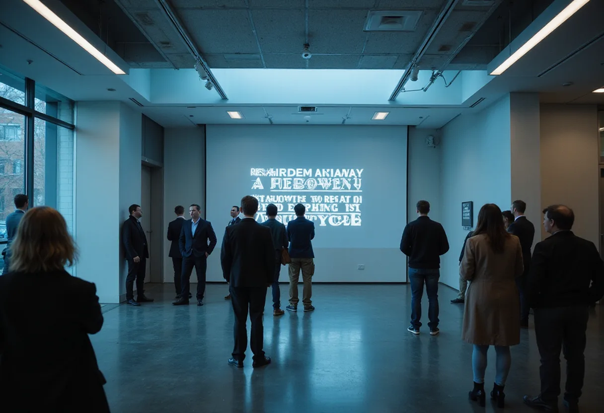 Leading Documentary Festival IDFA Adds More Than 100 Films Lineup, Including Shorts Competition